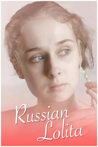 Russian Lolita İndir posteri