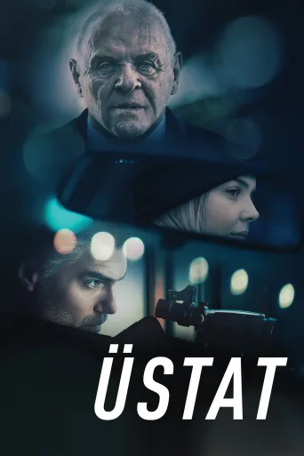 Üstat İndir posteri