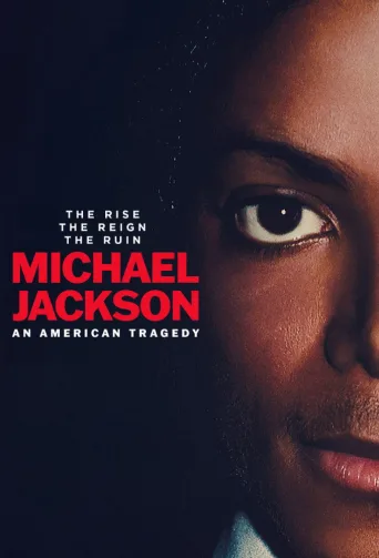Michael Jackson: An American Tragedy 1080p Dual İndir posteri