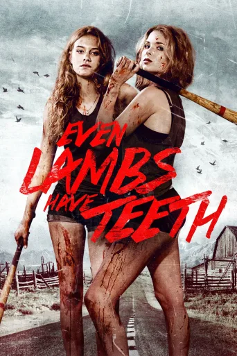 Even Lambs Have Teeth İndir posteri