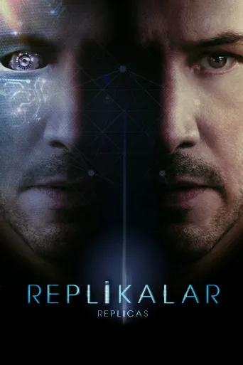 Replikalar İndir posteri