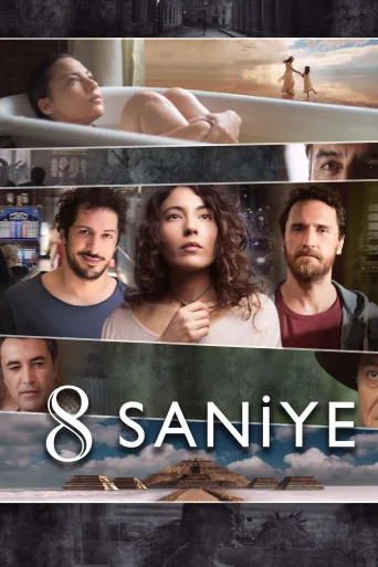 8 Saniye İndir posteri