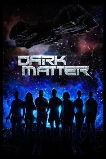 Dark Matter 1080p İndir posteri