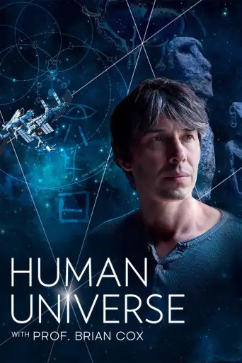 Human Universe Remux Altyazılı İndir posteri