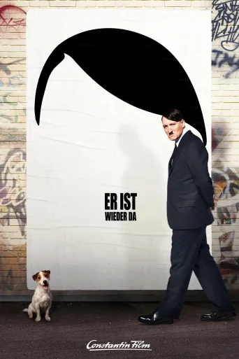Bak Kim Döndü İndir posteri