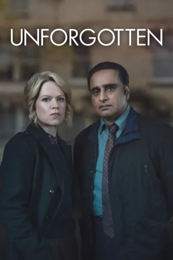 Unforgotten 1080p İndir posteri