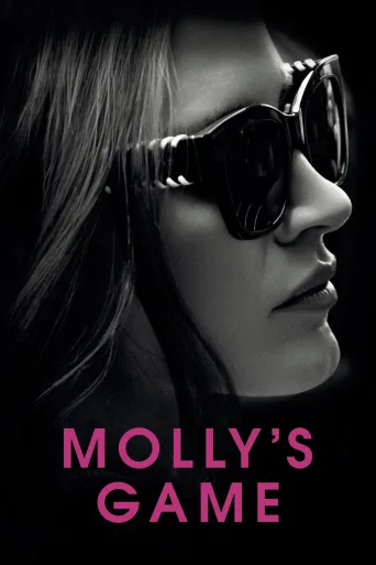 Molly'nin Oyunu İndir posteri