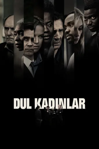 Dul Kadınlar İndir posteri
