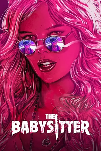 The Babysitter İndir posteri
