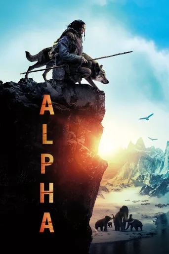 Alfa Kurt İndir posteri