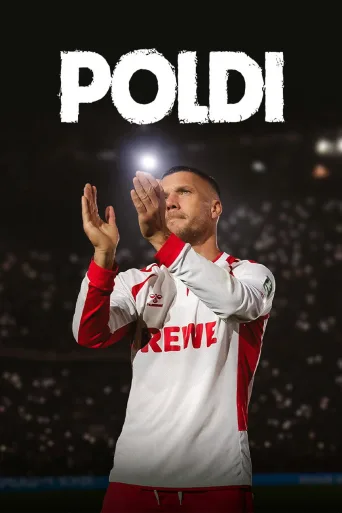 Poldi İndir posteri