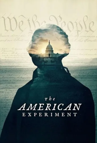 The American Experiment 1080p Altyazılı İndir posteri