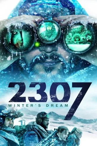 2307: Kış Rüyası İndir posteri