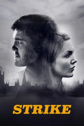 Strike 1080p İndir posteri