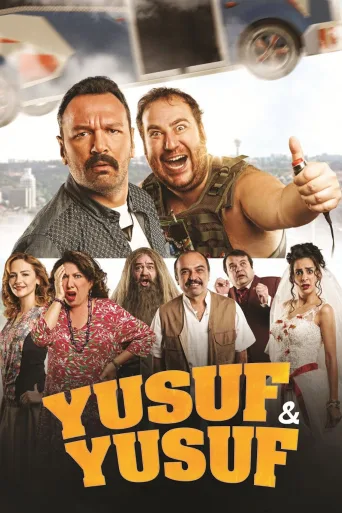 Yusuf & Yusuf İndir posteri