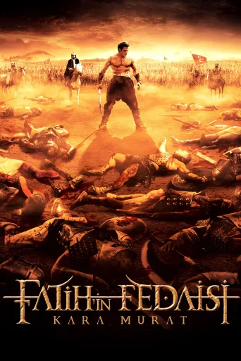 Fatih'in Fedaisi Kara Murat İndir posteri