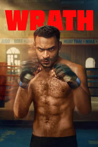 Wrath 1080p Dual İndir posteri