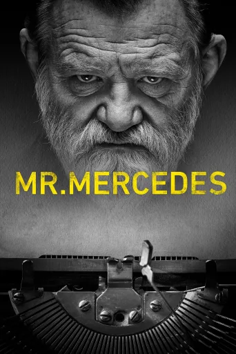 Mr. Mercedes 1080p İndir posteri