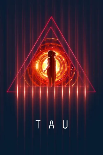 Tau İndir posteri