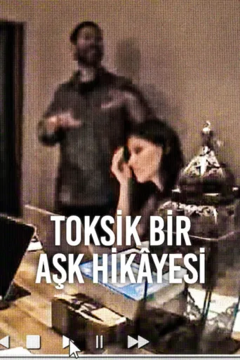 Toksik Bir Aşk Hikâyesi İndir posteri