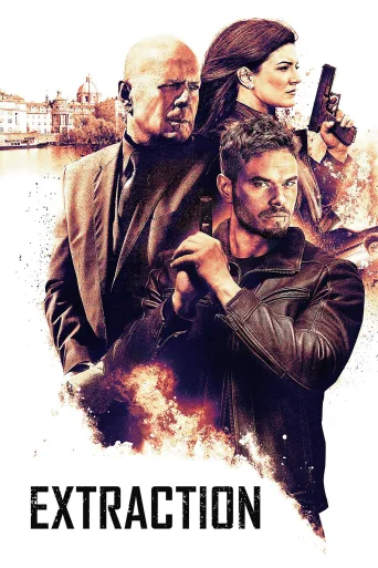 Kurtarıcı İndir posteri