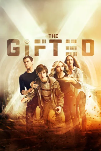 The Gifted 720p İndir