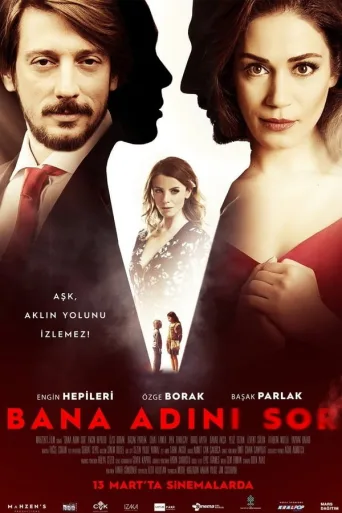 Bana Adını Sor İndir posteri