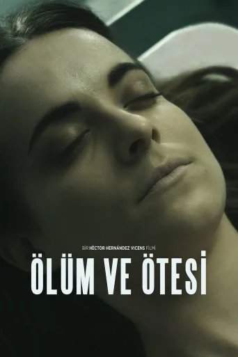 Ölüm ve Ötesi İndir posteri