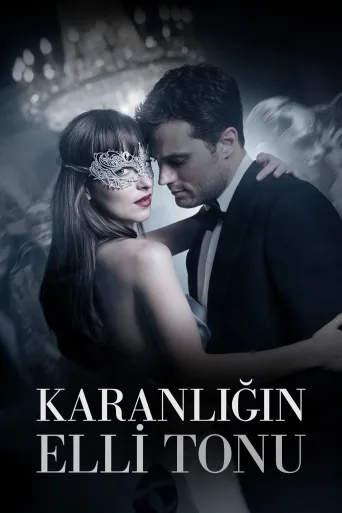 Karanlığın Elli Tonu İndir posteri