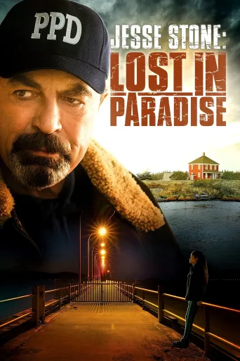 Jesse Stone: Lost in Paradise İndir posteri