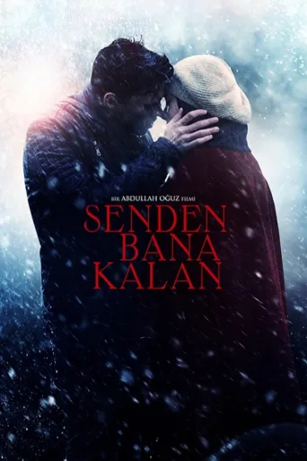 Senden Bana Kalan İndir posteri
