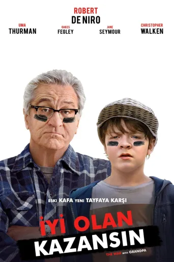 İyi Olan Kazansın İndir posteri
