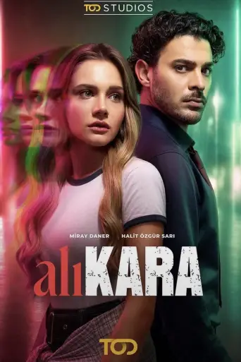 Alıkara 1080p İndir