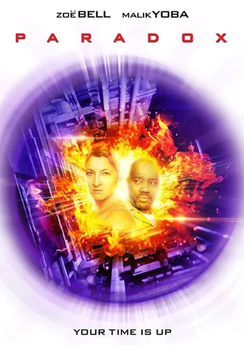 Paradox İndir posteri