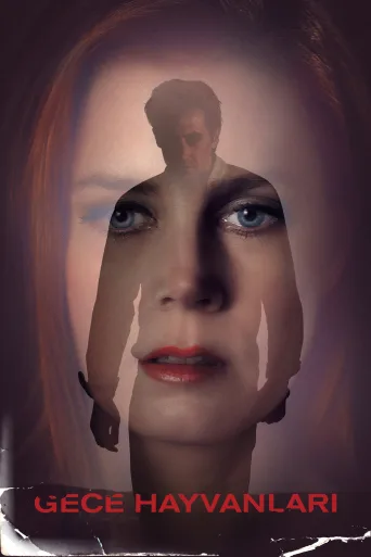 Gece Hayvanları İndir posteri