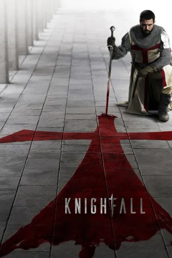 Knightfall İndir posteri