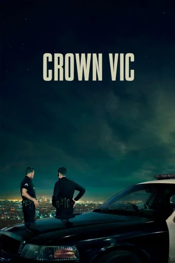 Crown Vic İndir posteri