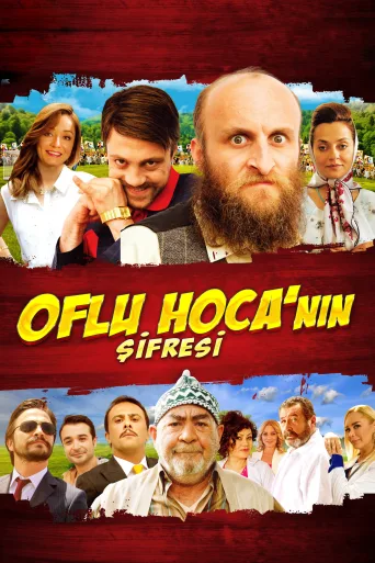 Oflu Hoca'nın Şifresi İndir posteri