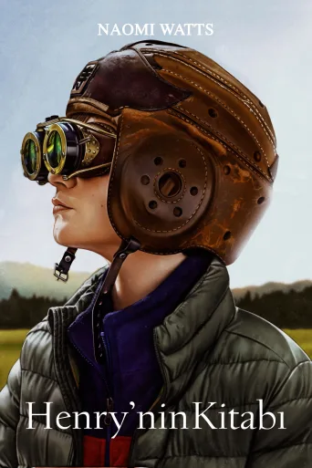 Henry'nin Kitabı İndir posteri