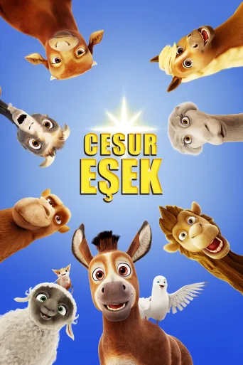 The Star İndir posteri