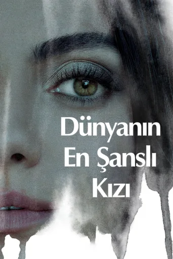 Dünyanın En Şanslı Kızı İndir posteri