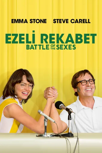Ezeli Rekabet İndir posteri