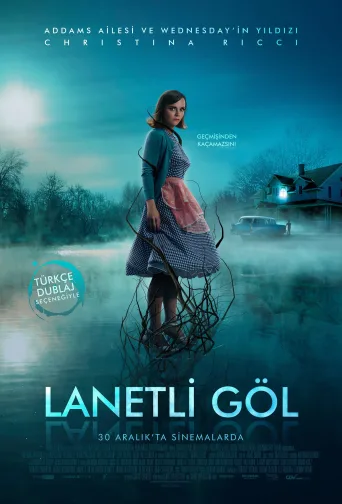 Lanetli Göl İndir posteri