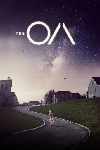 The OA 1080p İndir posteri