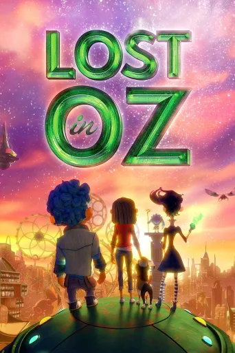 Oz'un Derinliklerinde 1080p İndir