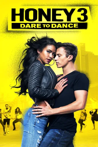 Honey 3 İndir posteri