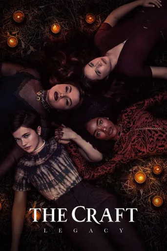 The Craft: Legacy İndir posteri