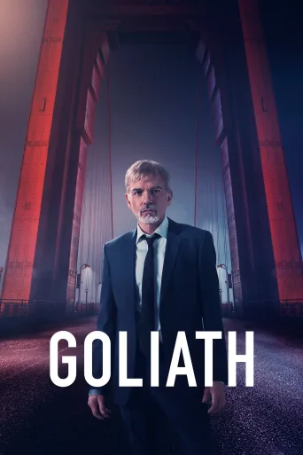 Goliath 1080p İndir posteri
