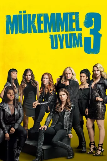 Mükemmel Uyum 3 İndir posteri