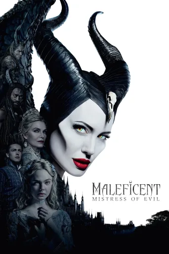 Malefiz: Kötülüğün Gücü İndir posteri